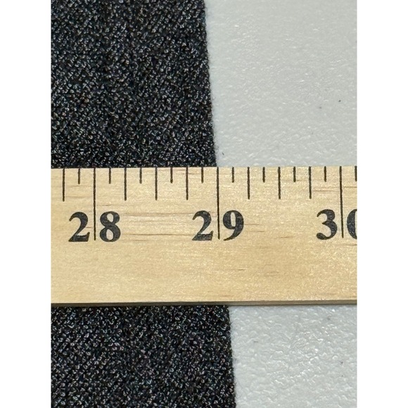 Nautica Men's Grey Heathered Short Sleeve Polo Shirt XXL - Picture 6 of 8